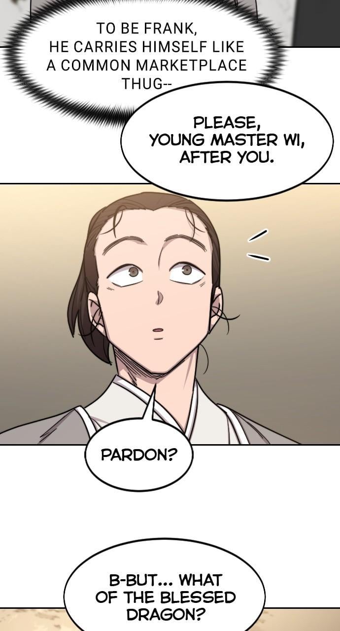 Return Of The Mount Hua Sect, Chapter 73.1 image 020